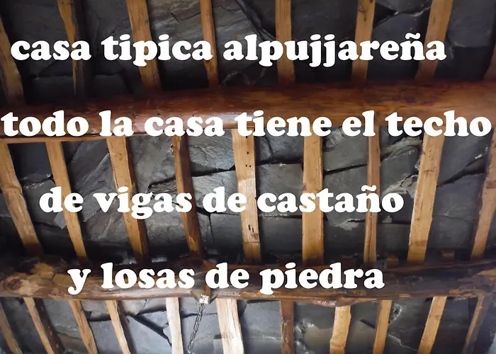 Casa Sierra Nevada