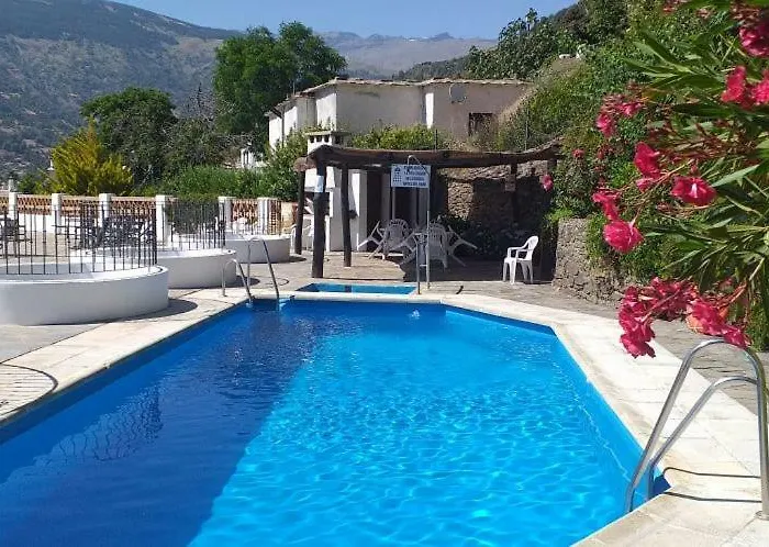 Casa Sierra Nevada