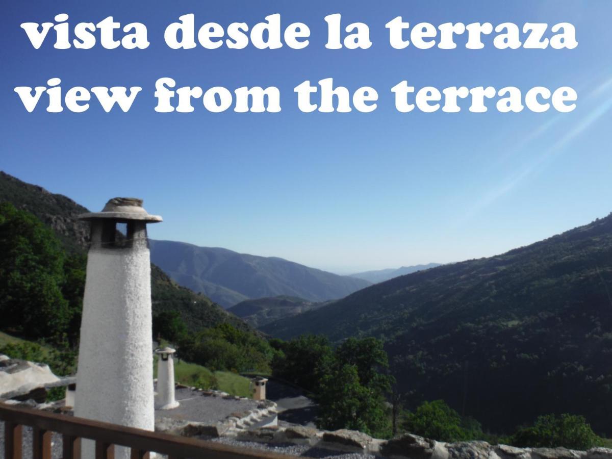Casa Sierra Nevada * Bubión