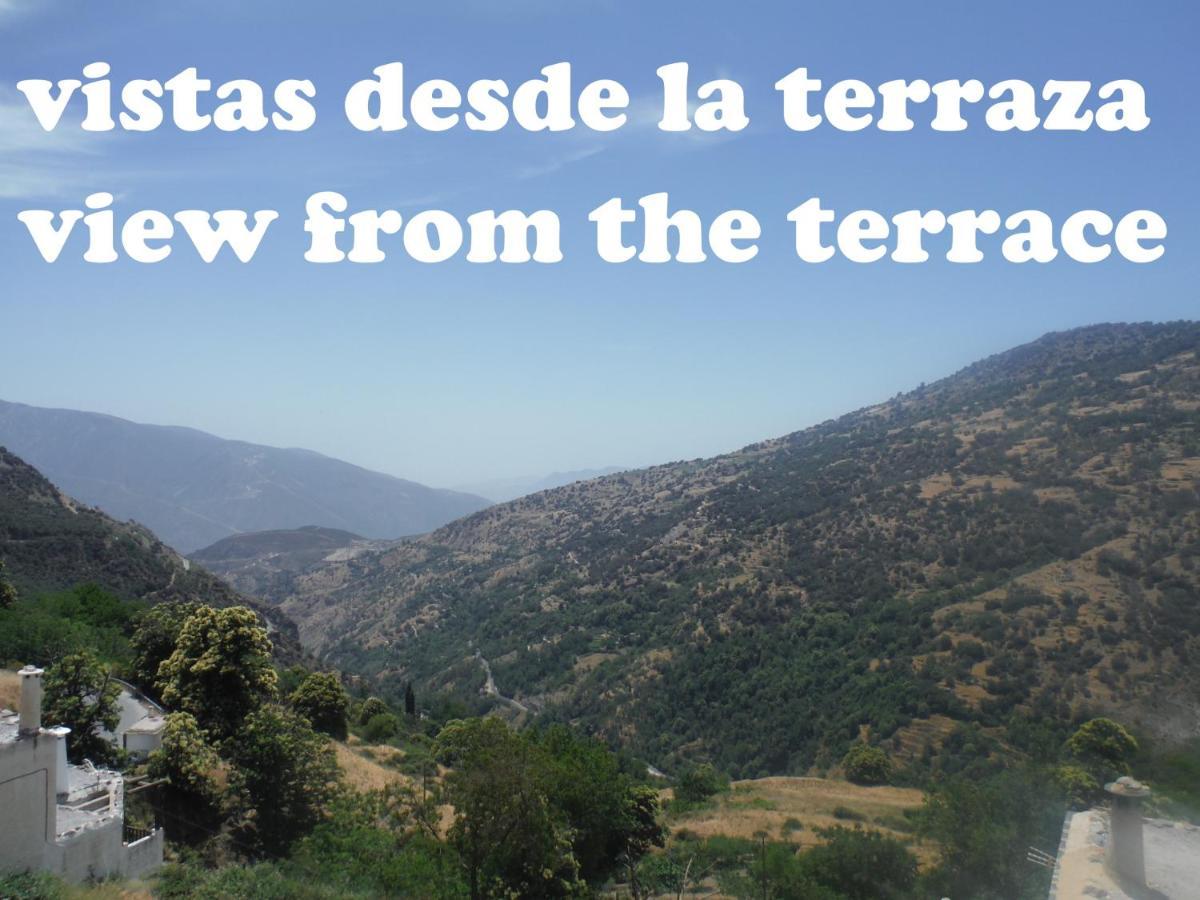 Casa Sierra Nevada