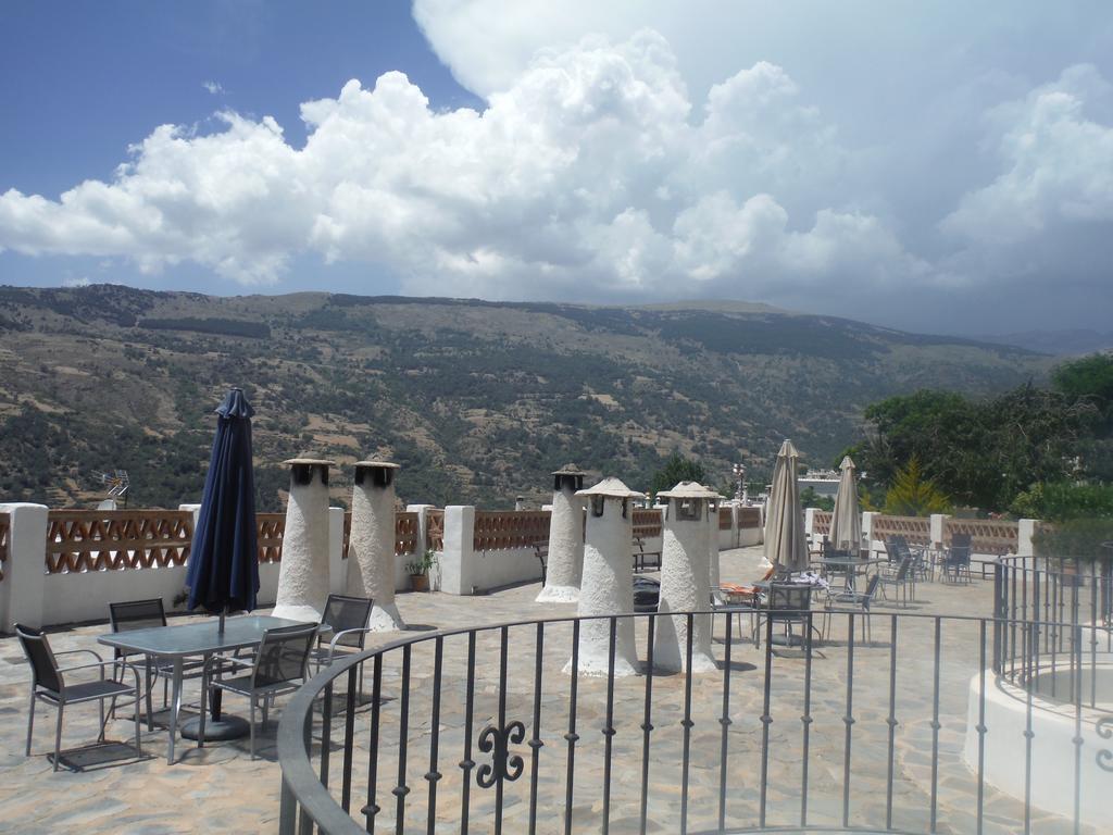 Apartamento Casa Sierra Nevada *