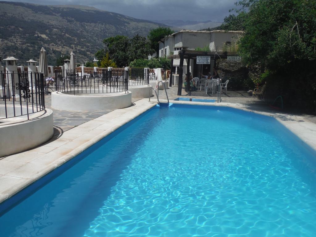 Apartamento Casa Sierra Nevada