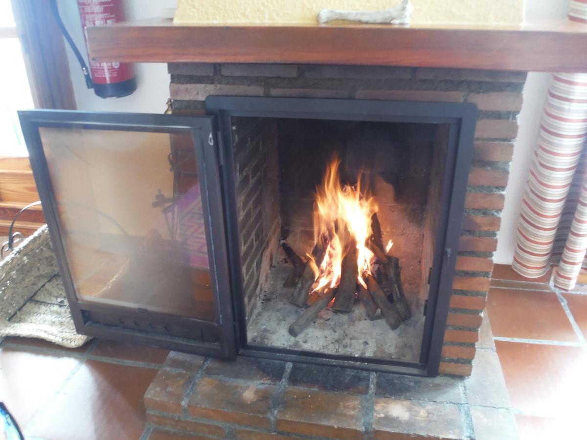Casa Sierra Nevada