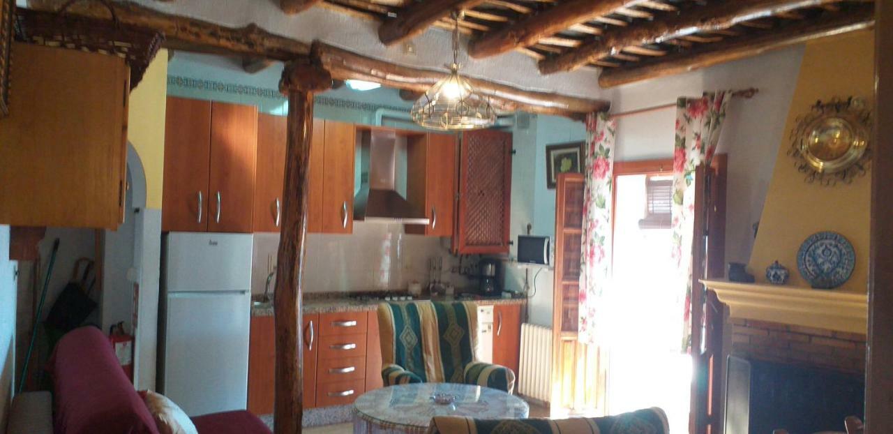 Apartamento Casa Sierra Nevada *